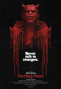 黑色电话 黑色电话