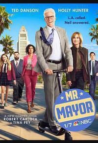 市长先生 第一季