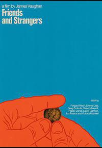 朋友和陌生人 朋友和陌生人