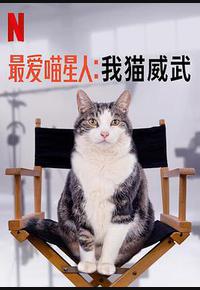最爱喵星人:我猫威武 最爱喵星人:我猫威武
