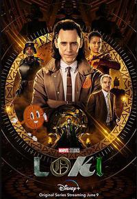 洛基 第一季 洛基 第一季