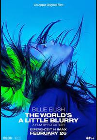 碧丽·艾莉许:模糊世界 碧丽·艾莉许:模糊世界