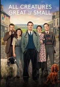 万物生灵：2021圣诞特别集