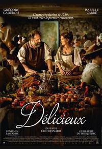 美味奇缘 美味奇缘