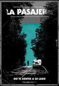 危险乘客 危险乘客