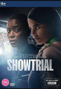 模范审判 第一季 模范审判 第一季