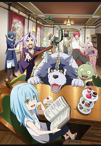 转生史莱姆日记