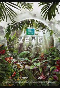绿色星球 绿色星球