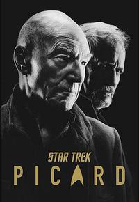 星际迷航:皮卡德 第二季 星际迷航:皮卡德 第二季