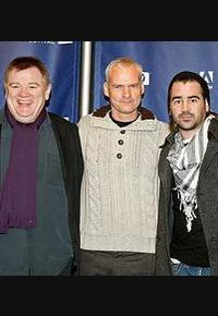 伊尼舍林的报丧女妖 伊尼舍林的报丧女妖