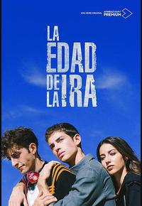 愤怒的时代 第一季