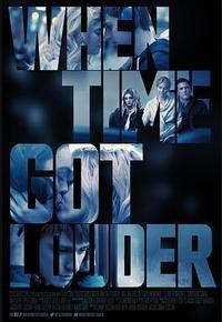 当时间越来越大声