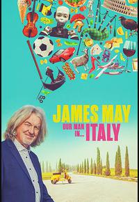 詹姆斯·梅:人在意大利 第二季 詹姆斯·梅:人在意大利 第二季