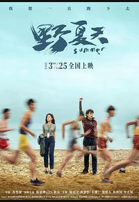 野夏天 野夏天