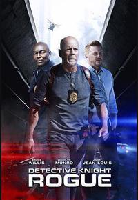 警探奈特：侠盗