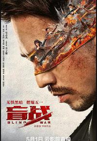 盲战