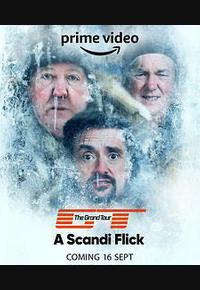 大世界之旅 第五季