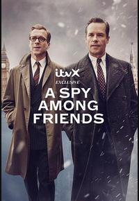 敌友难辨 敌友难辨