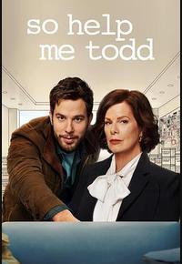 帮帮我托德 第一季 帮帮我托德 第一季