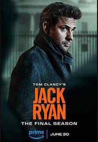 杰克·莱恩 第四季