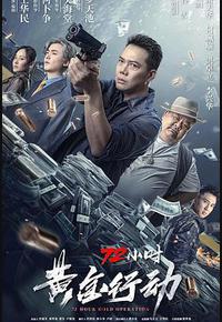 72小时-黄金行动