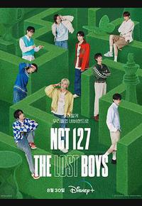 NCT 127: The Lost Boys