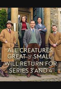 万物生灵 第四季