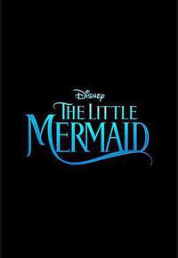 小美人鱼 小美人鱼