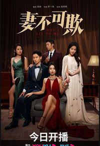 妻不可欺 妻不可欺