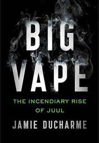 电子烟揭秘：Juul的崛起与崩坏