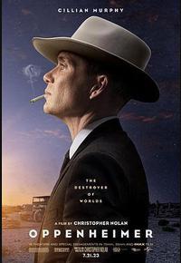 奥本海默 奥本海默