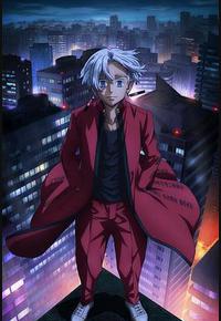 东京复仇者 天竺篇