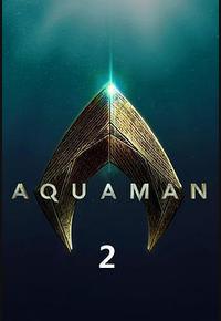 海王2:失落的王国 海王2:失落的王国