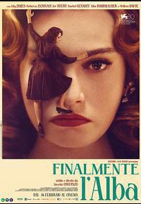 黎明终至 黎明终至