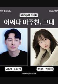 偶然遇见的你 偶然遇见的你