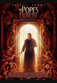 教皇的驱魔人 教皇的驱魔人