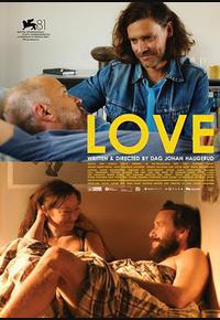 性梦爱三部曲：爱