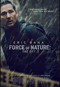 自然之力：小镇缉凶2