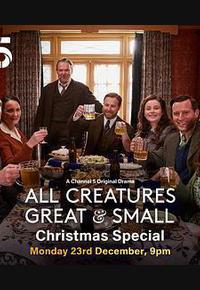 万物生灵：2024圣诞特别集