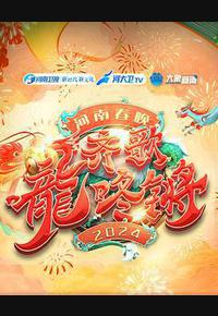 “齐歌龍咚锵”2024河南春晚 “齐歌龍咚锵”2024河南春晚