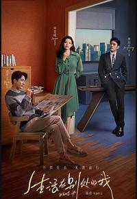 生活在别处的我