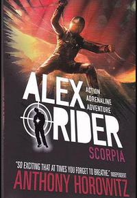 少年间谍 第三季