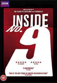 9号秘事 第九季 9号秘事 第九季