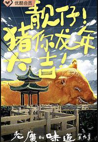 老广的味道 第九季