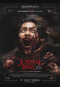 丽莎灵异实录 丽莎灵异实录