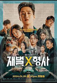 财阀X刑警 第一季