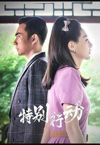 特别行动 特别行动