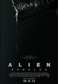 异形:夺命舰 异形:夺命舰