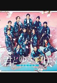 与你一起绽放～新选组青春录～