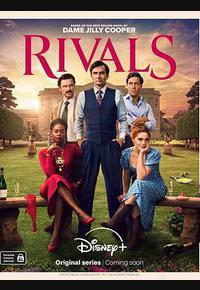 对手 第一季 对手 第一季